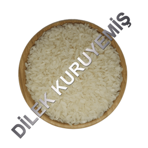 Pirinç Baldo 5000 Gram
