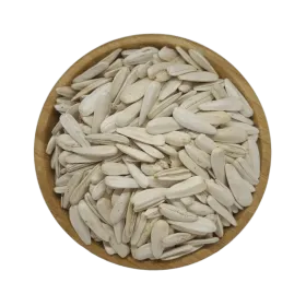 Beyaz Çiğ Çekirdek 100 Gram