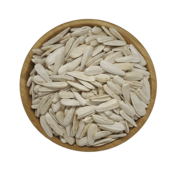 Beyaz Çiğ Çekirdek 100 Gram