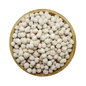 Beyaz Leblebi 100 Gram