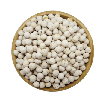 Beyaz Leblebi 500 Gram Beyaz Leblebi 500 Gram