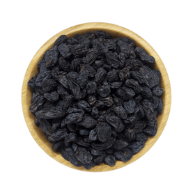 Çekirdeksiz Siyah Üzüm 1000 Gram