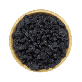 Çekirdeksiz Siyah Üzüm 100 Gram