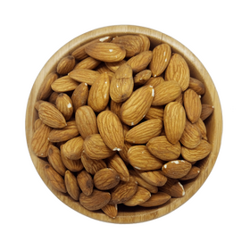 Çiğ Badem 1000 Gram