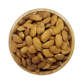 Çiğ Badem 100 Gram