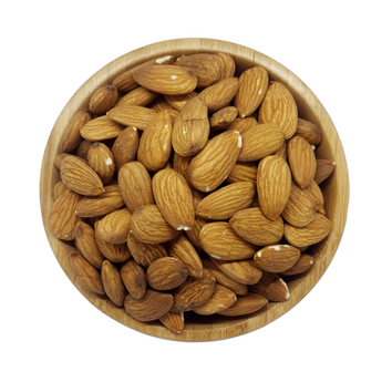 Çiğ Badem 1000 Gram