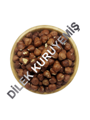 Çiğ Fındık 500 Gram
