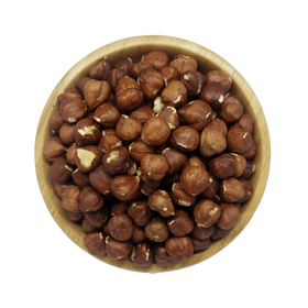 Çiğ Fındık 1000 Gram