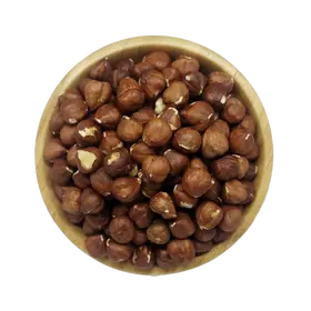 Çiğ Fındık 250 Gram