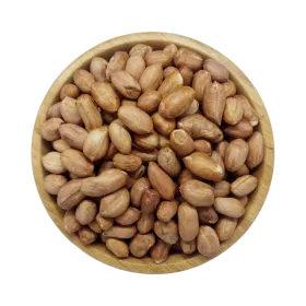 Çiğ Fıstık 100 Gram