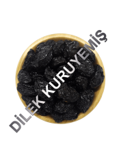 Erik Kurusu Çekirdekli 100 Gram