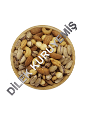 Lüks 1 Karışık 1000 Gram