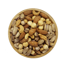 Lüks 1 Karışık 1000 Gram