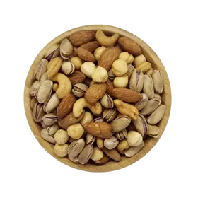 Lüks 1 Karışık 100 Gram