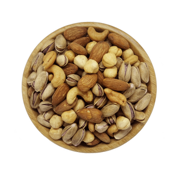 Lüks 1 Karışık 1000 Gram