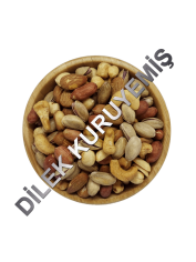 Lüks 2 Karışık 1000 Gram