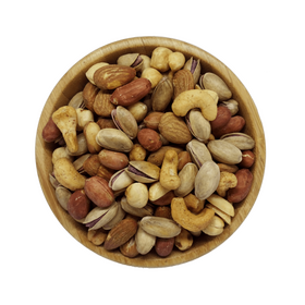 Lüks 2 Karışık 1000 Gram