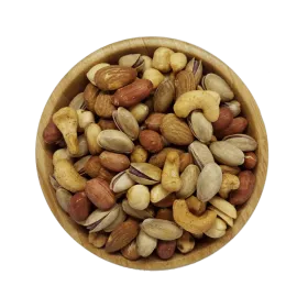 Lüks 2 Karışık 100 Gram