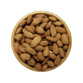 Kavrulmuş Badem 1000 Gram