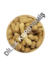 Kavrulmuş Kabuklu Fıstık 250 Gram