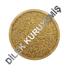 Bulgur Köy Tipi 1000 Gram