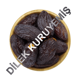 Kudüs Hurması 1000 Gram