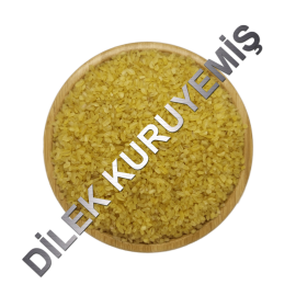 Bulgur Pilavlık 5000 Gram