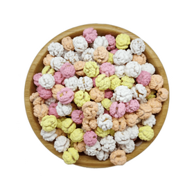 Renkli Şeker Leblebi 1000 Gram