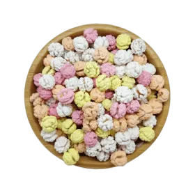 Renkli Şeker Leblebi 100 Gram