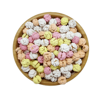 Renkli Şeker Leblebi 1000 Gram