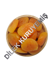Şekerpare Kayısı 1000 Gram 