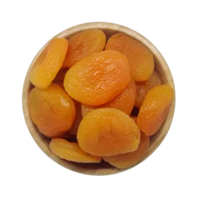 Şekerpare Kayısı 250 Gram 