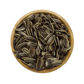 Siyah Çiğ Çekirdek 100 Gram