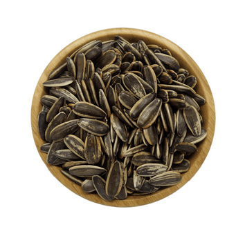 Siyah Çiğ Çekirdek 1000 Gram