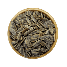 Siyah Tuzlu Çekirdek 1000 Gram