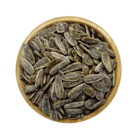 Siyah Tuzlu Çekirdek 250 Gram