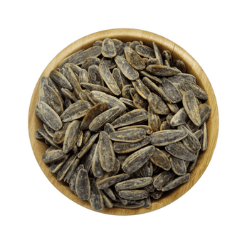 Siyah Tuzlu Çekirdek 1000 Gram