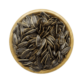 Siyah Kavrulmuş Çekirdek 1000 Gram