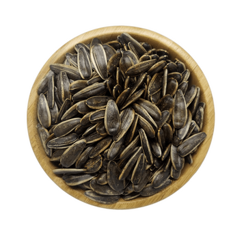 Siyah Kavrulmuş Çekirdek 1000 Gram