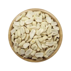 Soyulmuş Çiğ Fıstık 100 Gram