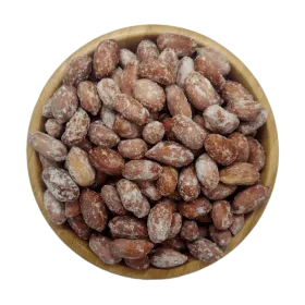 Tuzlu Fıstık 250 Gram