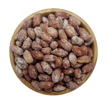 Tuzlu Fıstık 1000 Gram