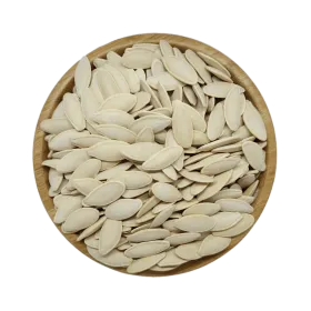 Tuzlu Kabak Çekirdeği 100 Gram