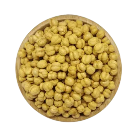 Tuzlu Leblebi 100 Gram