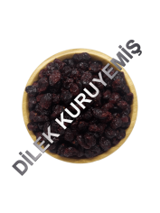 Yaban Mersini Kurusu 500 Gram