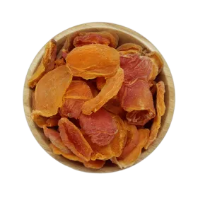 Yaprak Kayısı 100 Gram